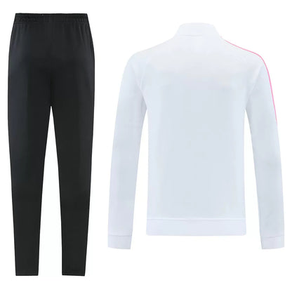 Inter Miami CF Tracksuit 2026/27 White