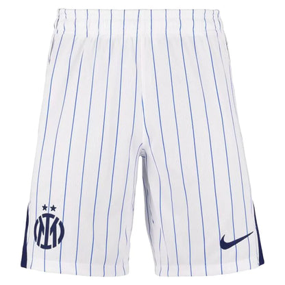 Inter Milan Away Kit - Jersey+Shorts 2026/27