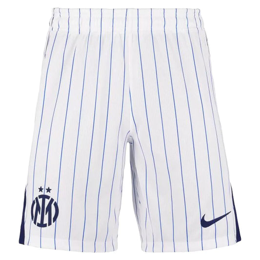 Inter Milan Away Soccer Shorts 2026/27