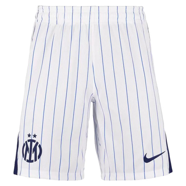 Inter Milan Away Soccer Shorts 2026/27