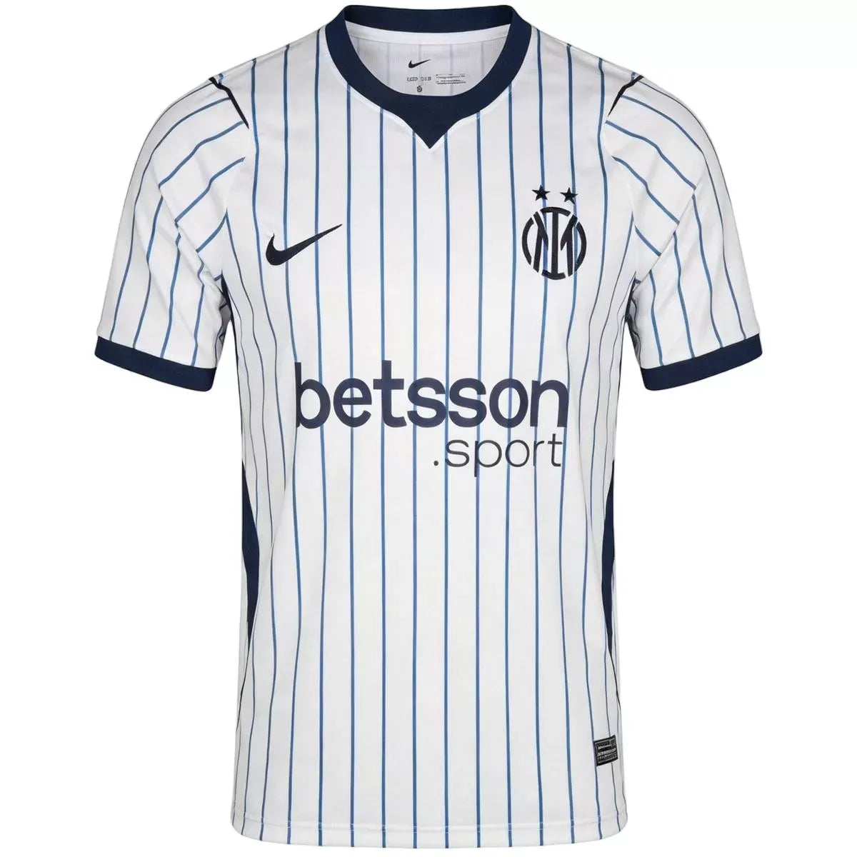 Inter Milan Away Kit - Jersey+Shorts 2026/27