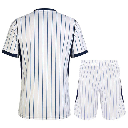 Inter Milan Away Kit - Jersey+Shorts 2026/27