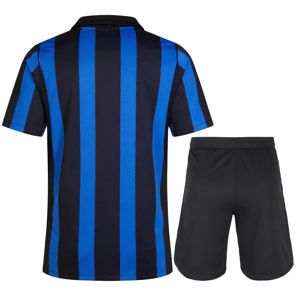 Inter Milan hjemmedrakt – Trøye+shorts 2026/27