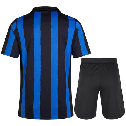 Inter Milan hjemmedrakt – Trøye+shorts 2026/27