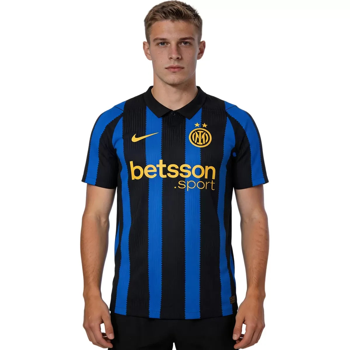 Camiseta de fútbol de local del Inter de Milán 2026/27