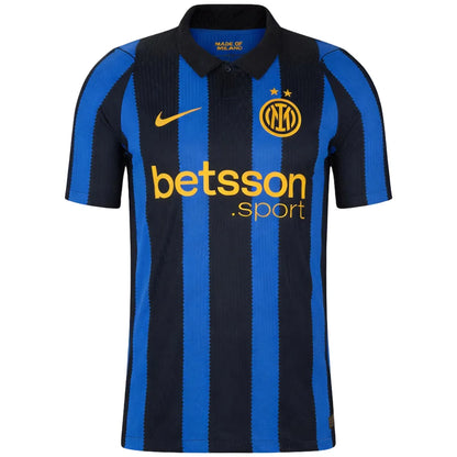 Camiseta de fútbol de local del Inter de Milán 2026/27