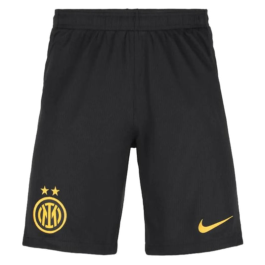 Inter Milan Home Soccer Shorts 2026/27