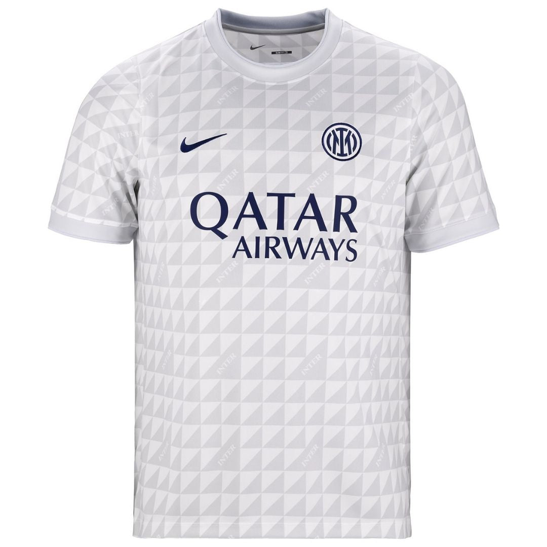 Camiseta de fútbol Inter de Milán ACG Pre-Match 2025/26