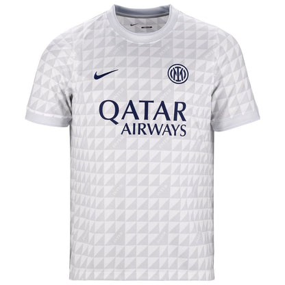 Camiseta de fútbol Inter de Milán ACG Pre-Match 2025/26