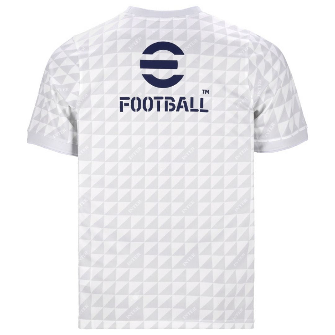 Camiseta de fútbol Inter de Milán ACG Pre-Match 2025/26
