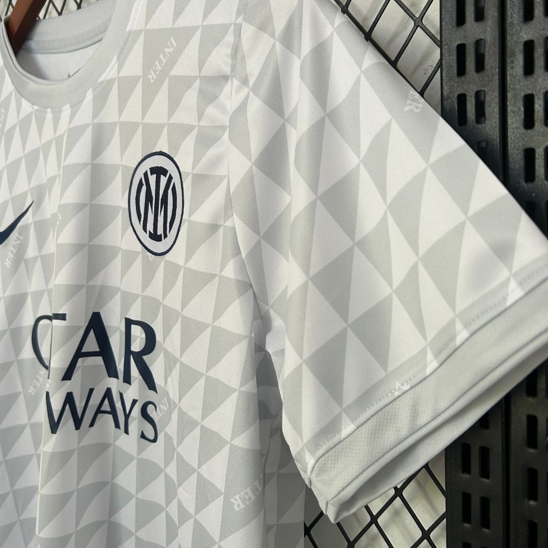 Camiseta de fútbol Inter de Milán ACG Pre-Match 2025/26