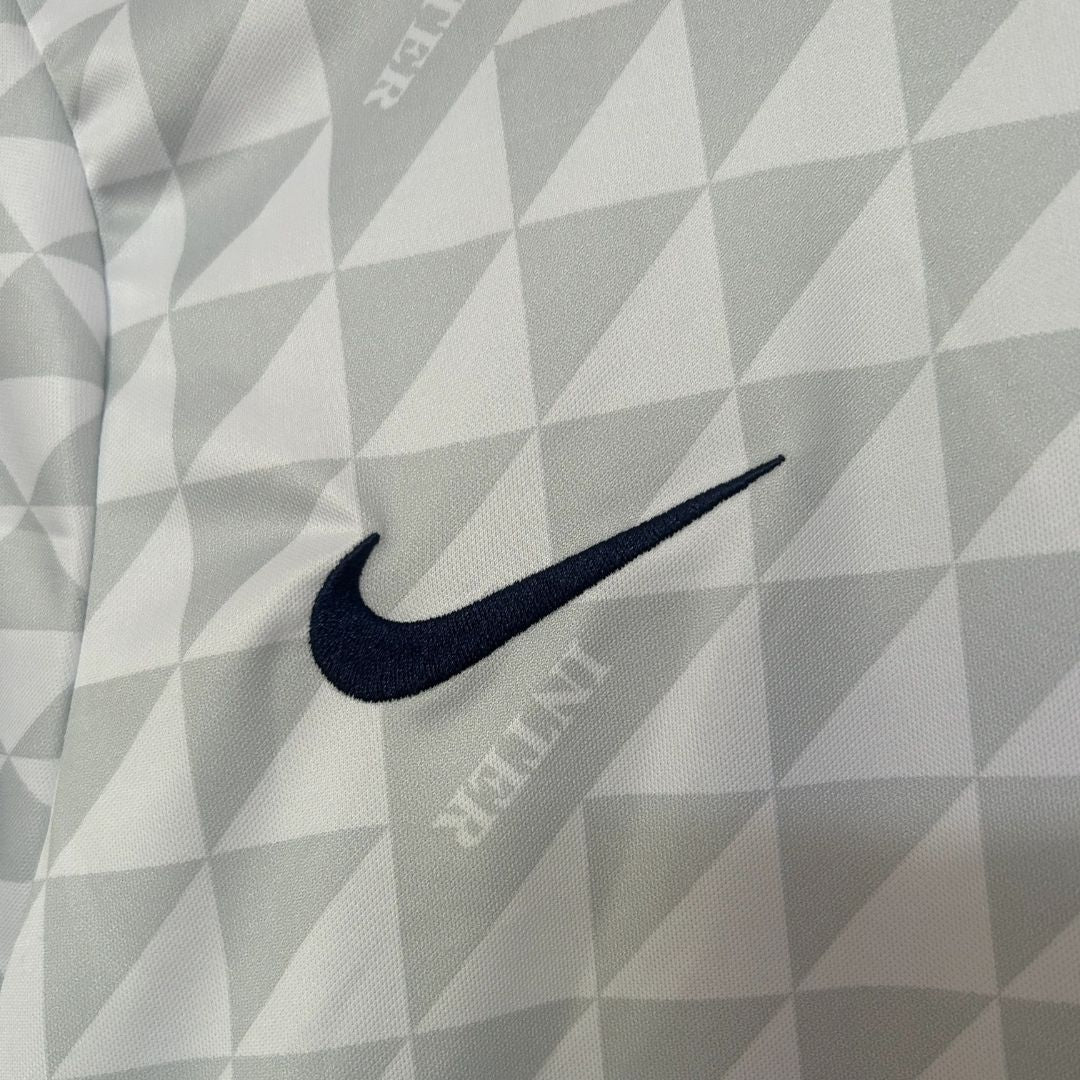 Camiseta de fútbol Inter de Milán ACG Pre-Match 2025/26