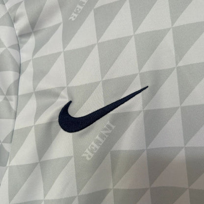 Camiseta de fútbol Inter de Milán ACG Pre-Match 2025/26