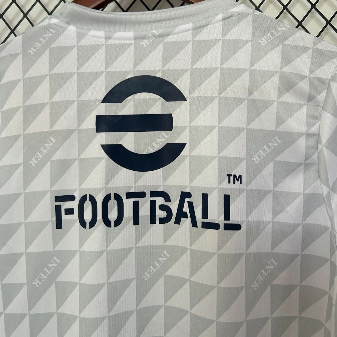 Camiseta de fútbol Inter de Milán ACG Pre-Match 2025/26