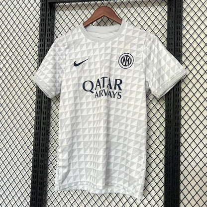 Camiseta de fútbol Inter de Milán ACG Pre-Match 2025/26