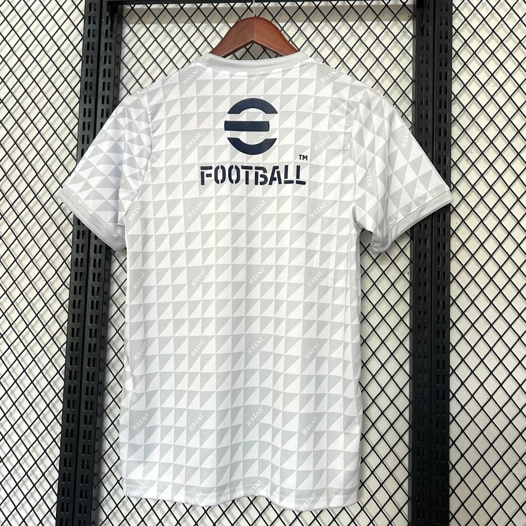 Camiseta de fútbol Inter de Milán ACG Pre-Match 2025/26