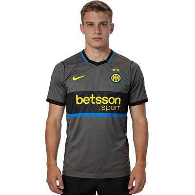 Inter Milan Third Away Soccer Jersey 2026/27