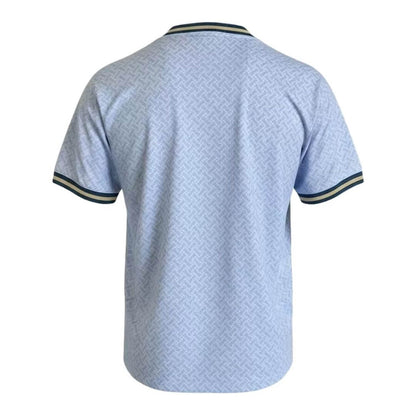 Camiseta de visitante de Italia para la Copa Mundial de 2026