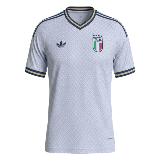 Maillot extérieur de l'Italie pour la Coupe du Monde 2026