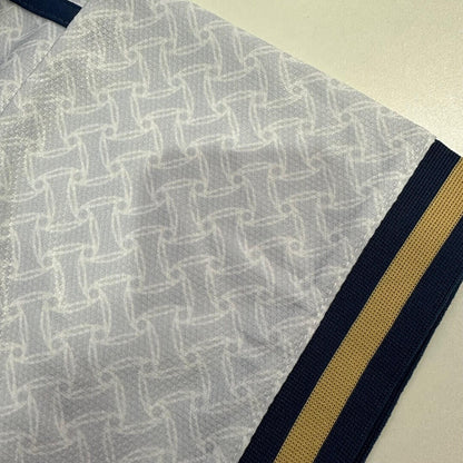 Italy Away Soccer Jersey 2026 World Cup