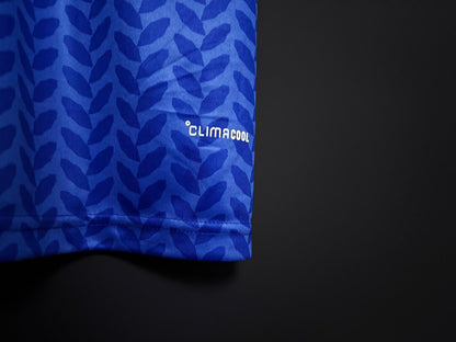 Italy Home Soccer Jersey 2026 World Cup