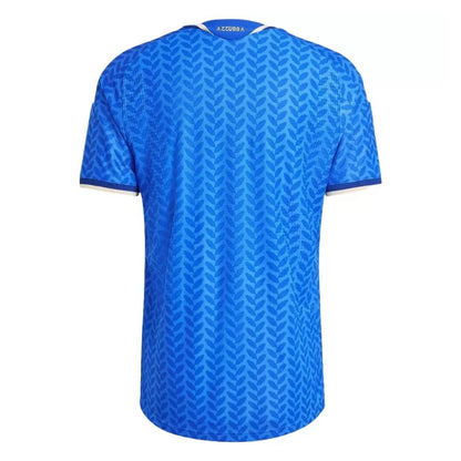 Camiseta de la selección italiana (versión jugador) para la Copa Mundial de la FIFA 2026