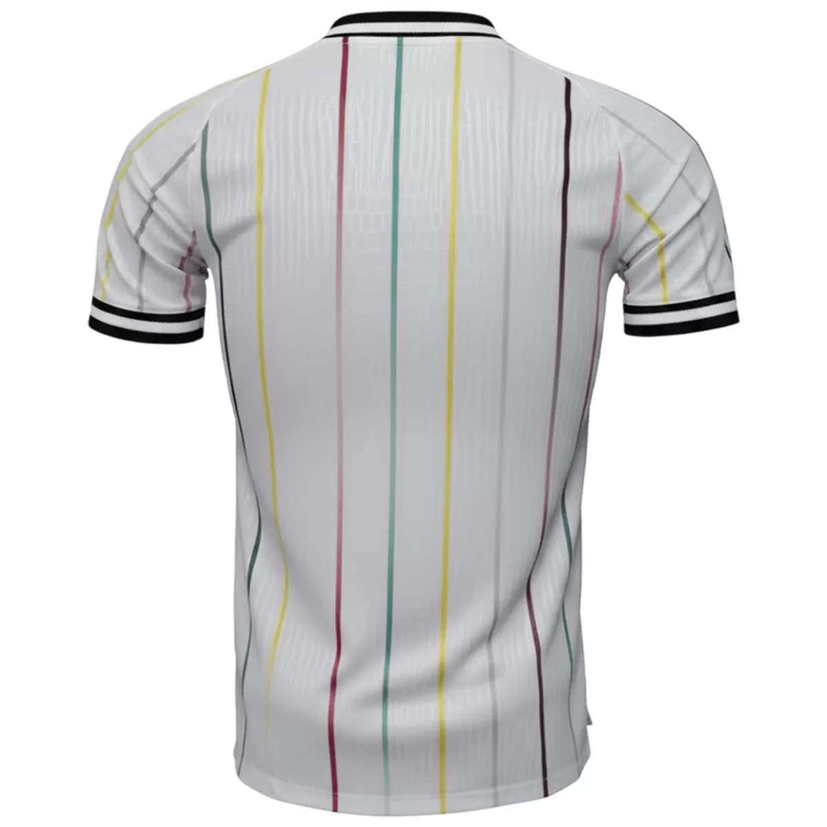 Samurai Blue 2026 World Cup Away Soccer Jersey