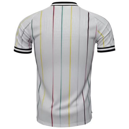 Samurai Blue 2026 World Cup Away Soccer Jersey