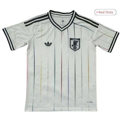 Japan 2026 World Cup Away Soccer Jersey