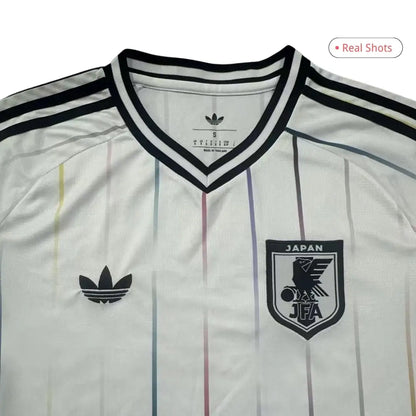 Japan 2026 World Cup Away Soccer Jersey