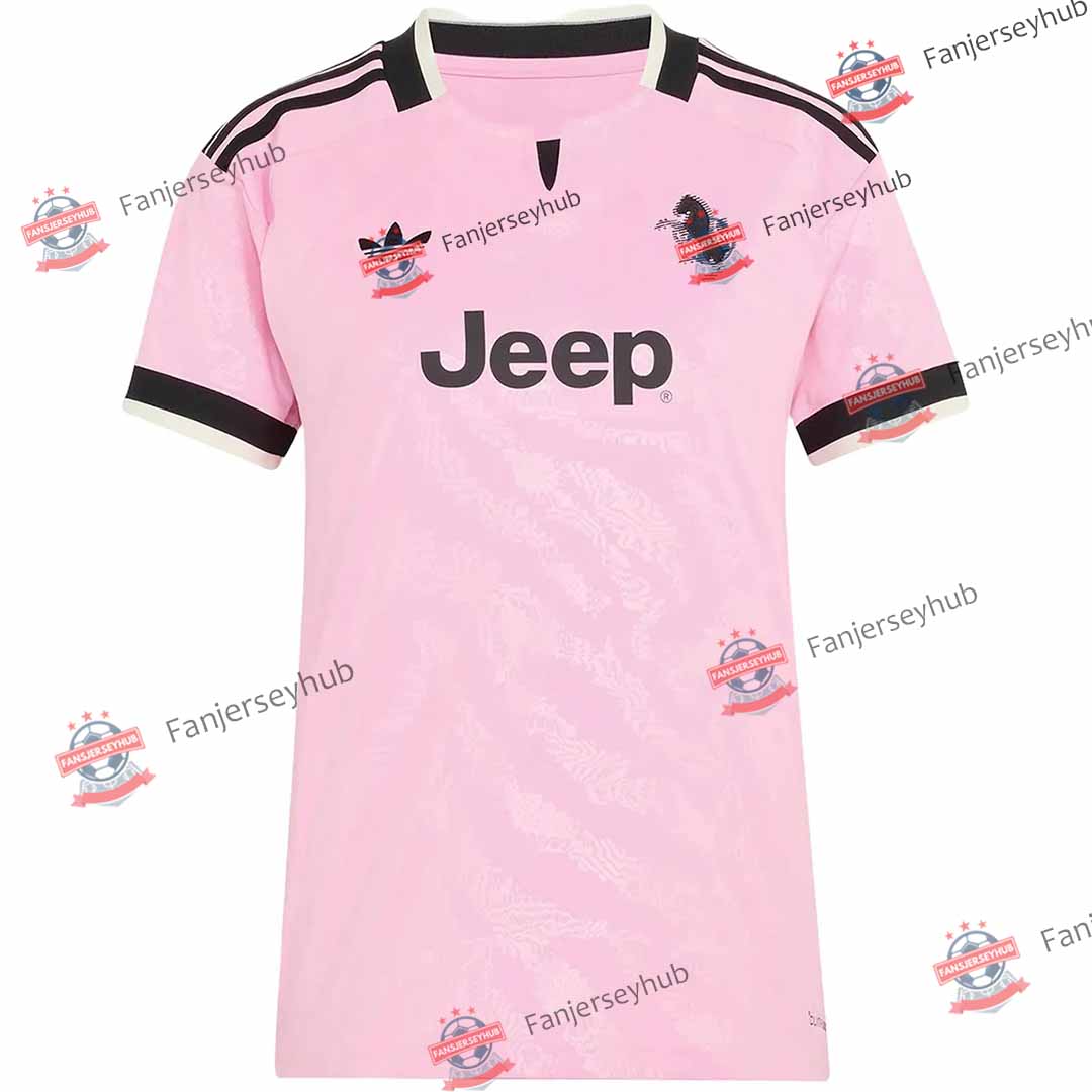 Turin Women's Away Soccer Jersey 2026/27