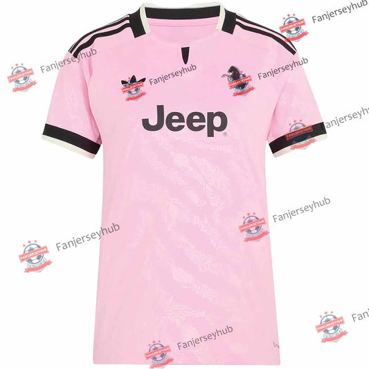 Turin Women's Away Soccer Jersey 2026/27