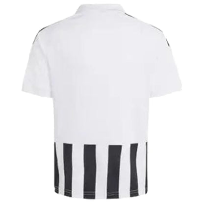 Tenue domicile enfant AC Milan - Maillot + Short 2025/26