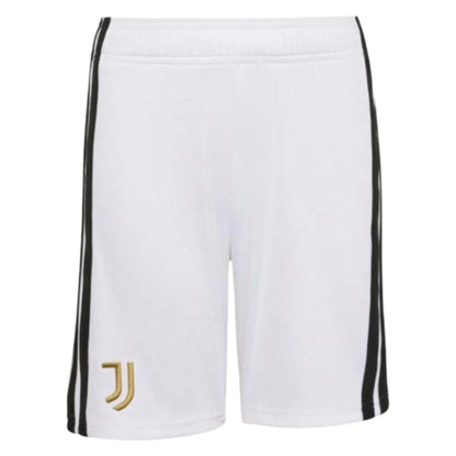 Tenue domicile enfant AC Milan - Maillot + Short 2025/26