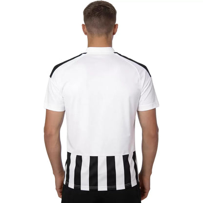 Turin Black & White Home Kit - Jersey+Shorts 2026/27