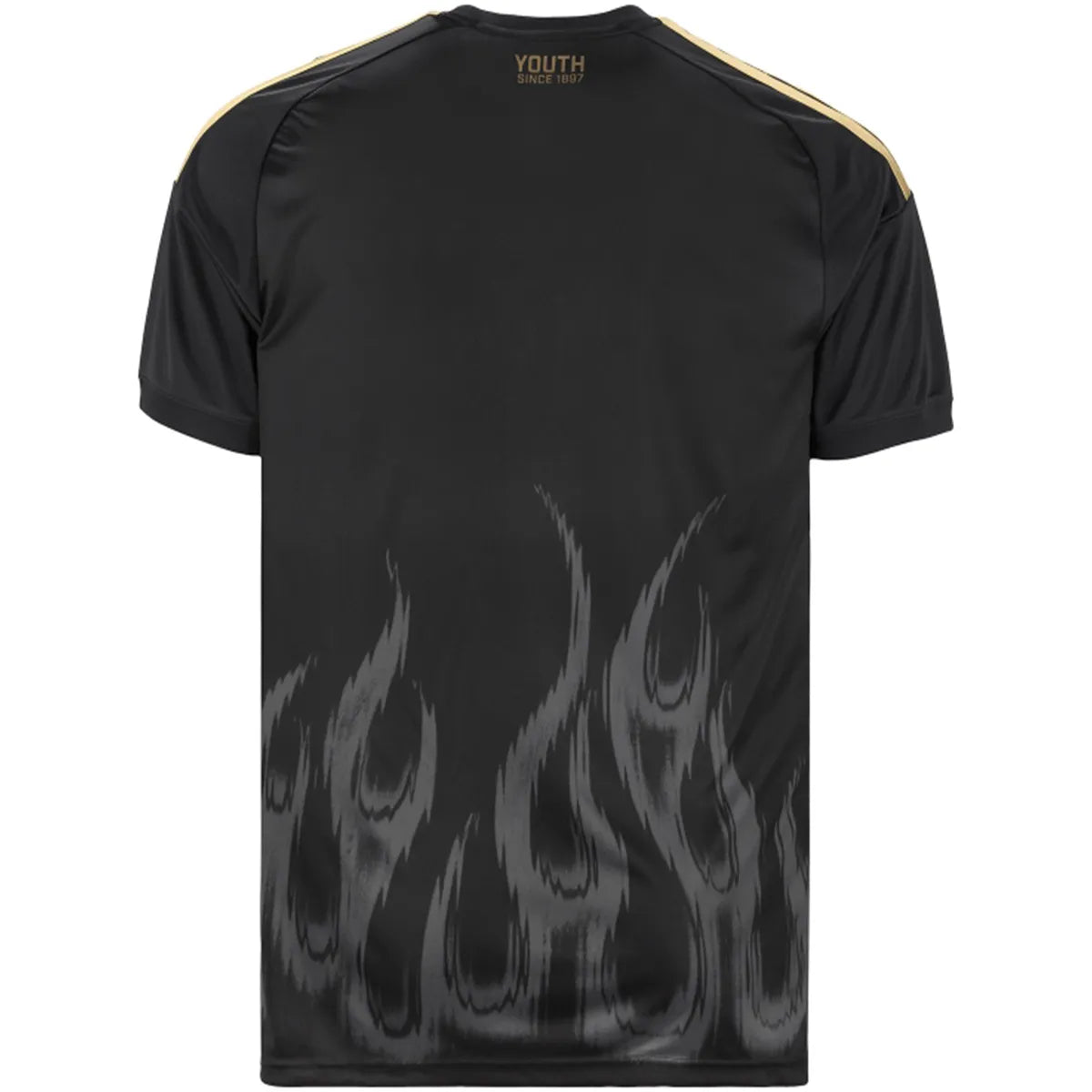 Maillot de foot extérieur Turin rose 2026/27