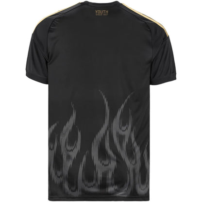 Maillot de foot extérieur Turin rose 2026/27