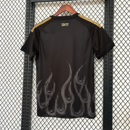 Maillot de foot extérieur Turin rose 2026/27