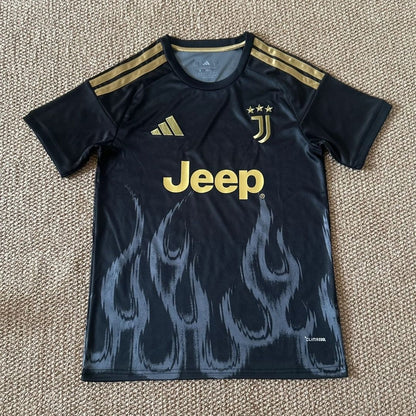 Maillot de foot extérieur Turin rose 2026/27