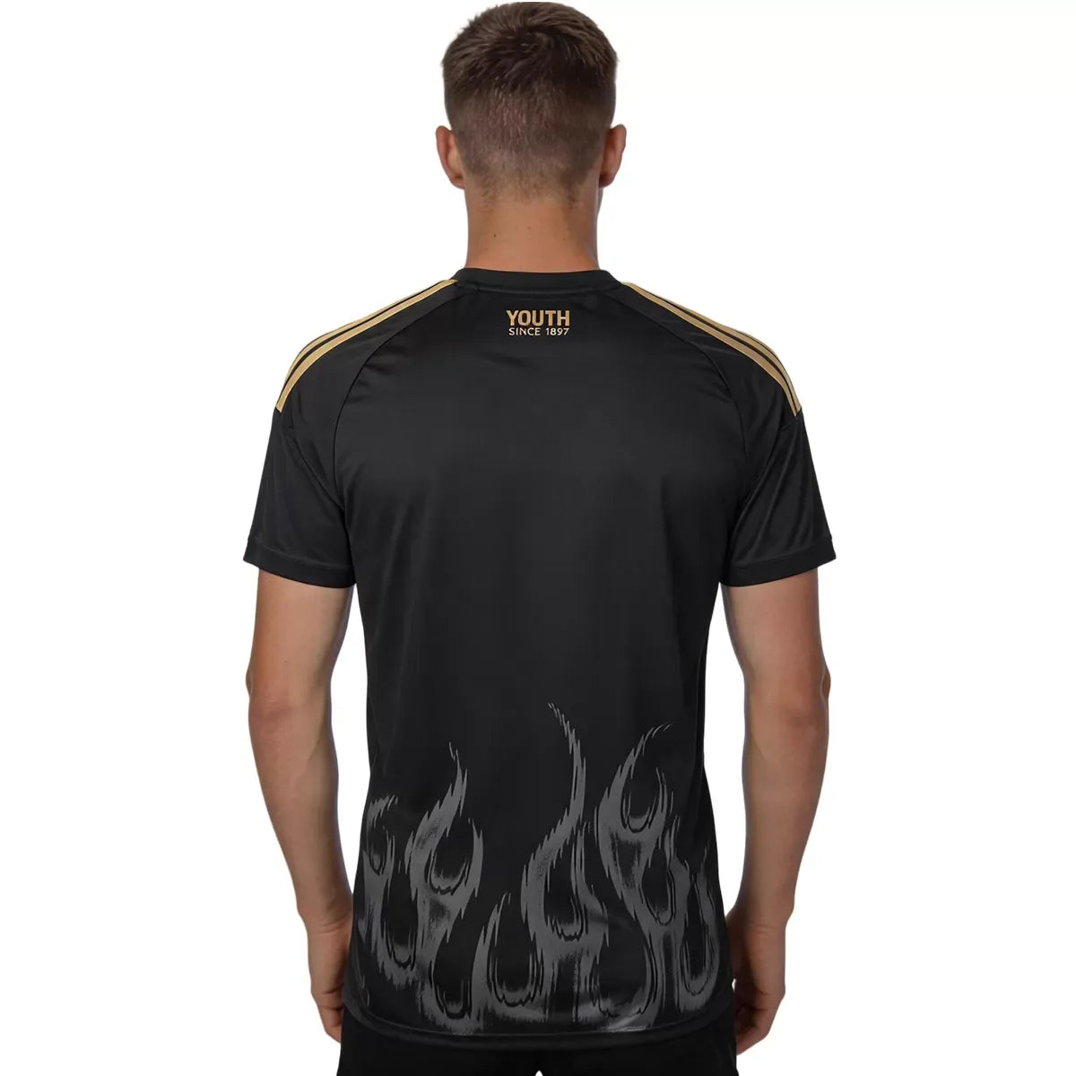 Maillot de foot extérieur Turin rose 2026/27