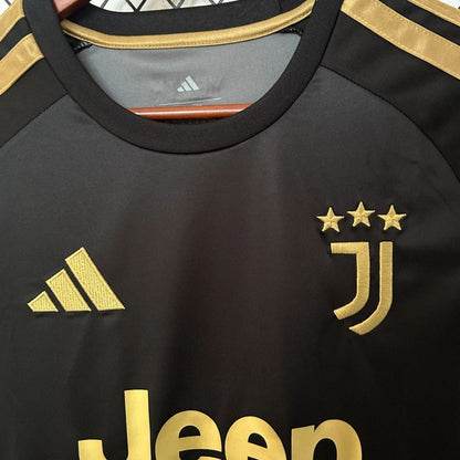 Maillot de foot extérieur Turin rose 2026/27