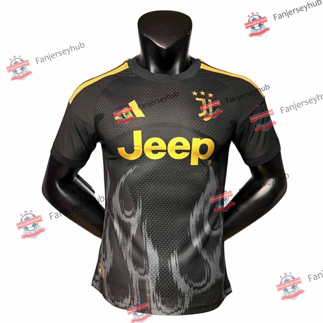 Camiseta de fútbol de visitante del AC Milan 2026/27
