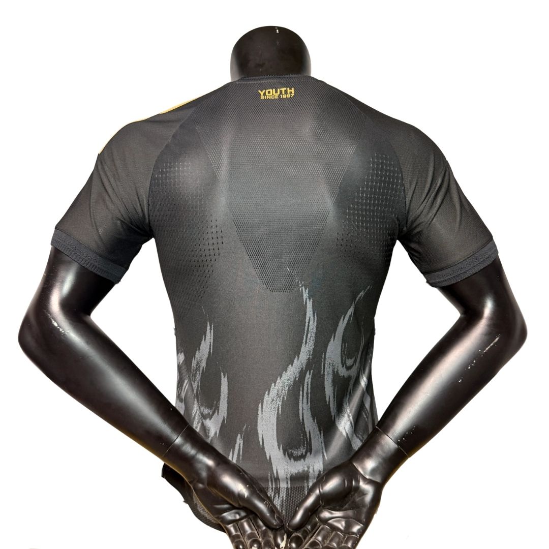 Camiseta de fútbol de visitante del AC Milan 2026/27
