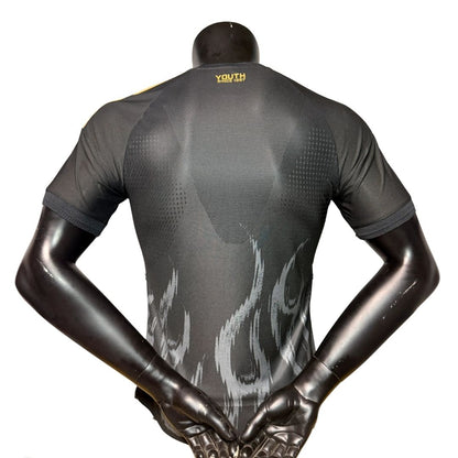 Camiseta de fútbol de visitante del AC Milan 2026/27