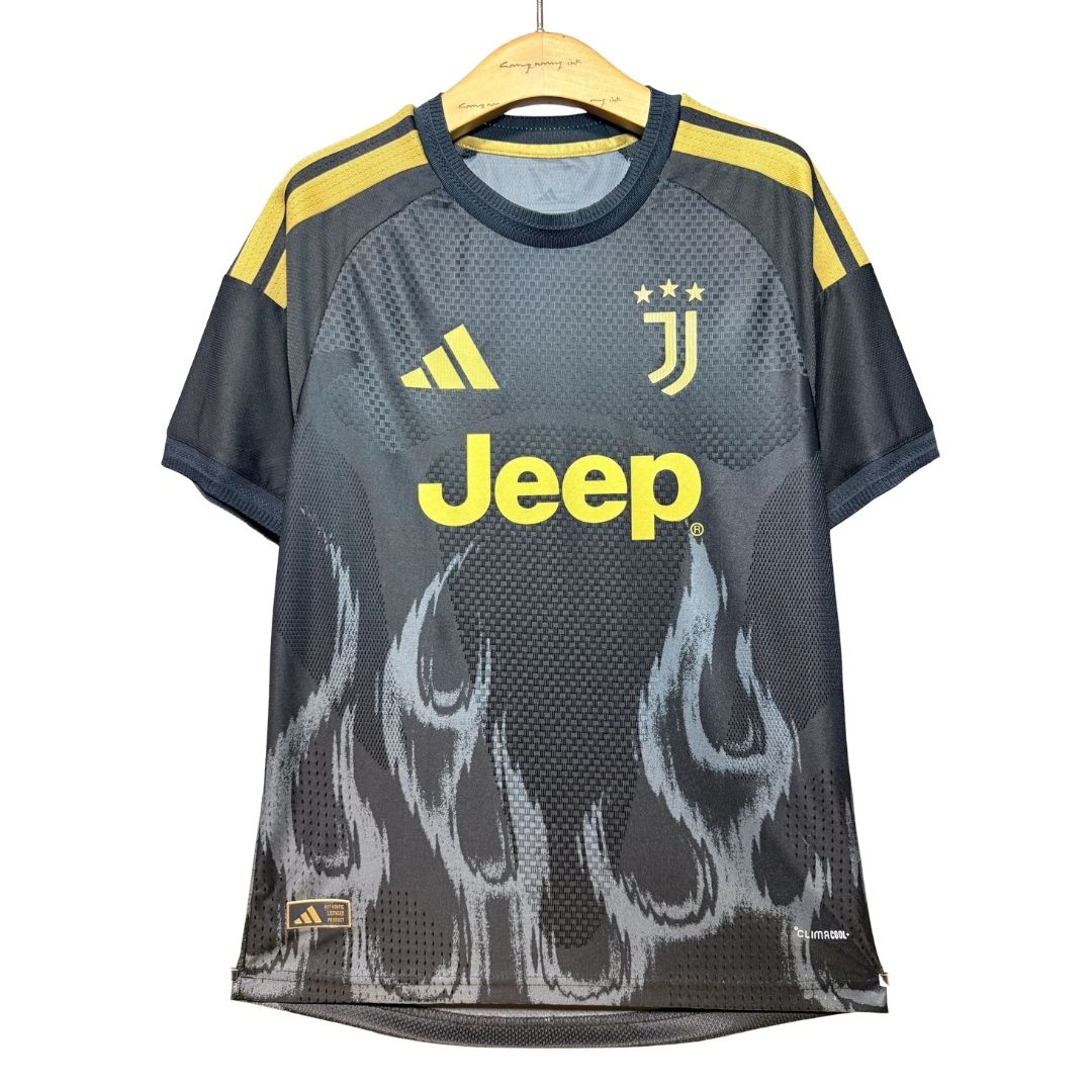 Camiseta de fútbol de visitante del AC Milan 2026/27