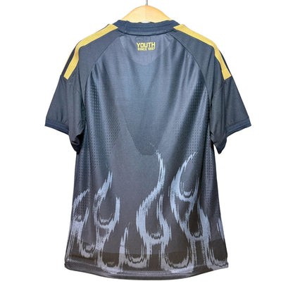 Camiseta de fútbol de visitante del AC Milan 2026/27