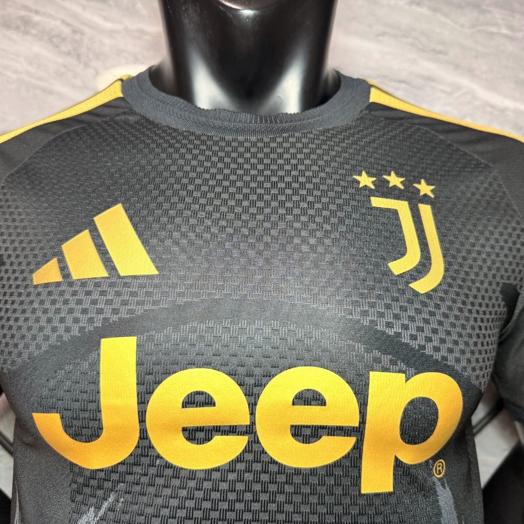 Camiseta de fútbol de visitante del AC Milan 2026/27