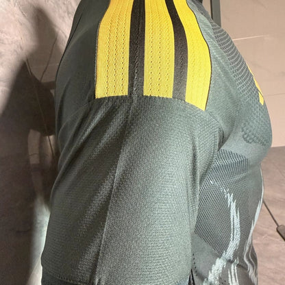 Camiseta de fútbol de visitante del AC Milan 2026/27