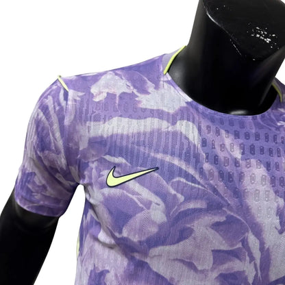 Maillot de foot extérieur Corée du Sud Coupe du Monde 2026 version joueur