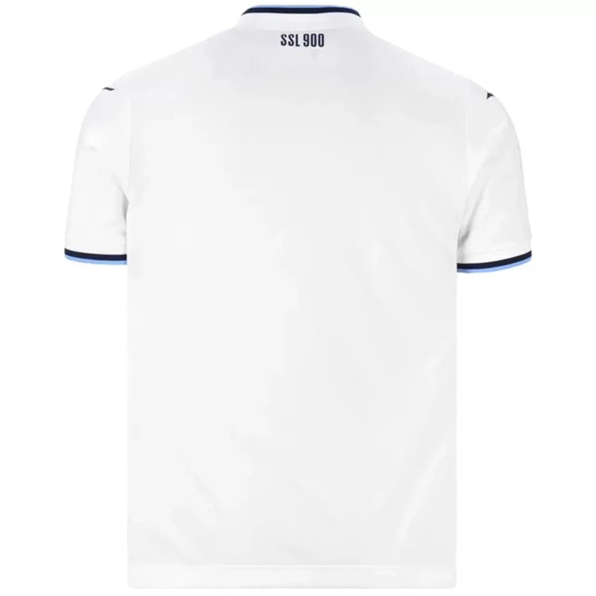 Camiseta de fútbol de visitante de la Lazio 2025/26